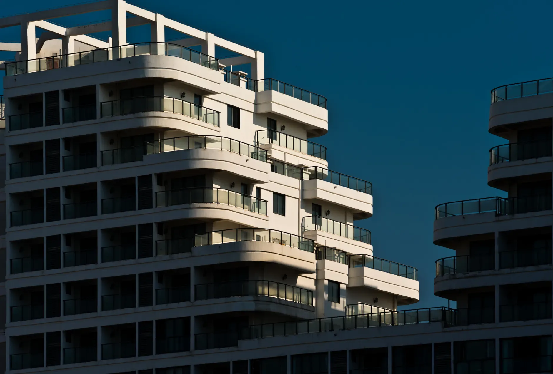 Kumsal Panorama örnek konut konsepti